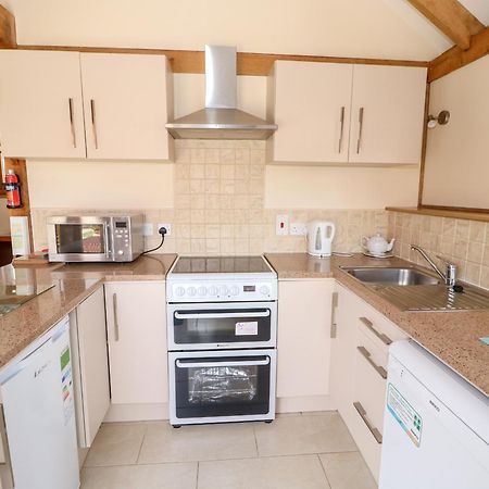 Vila 5D Hideways Hunstanton Exteriér fotografie