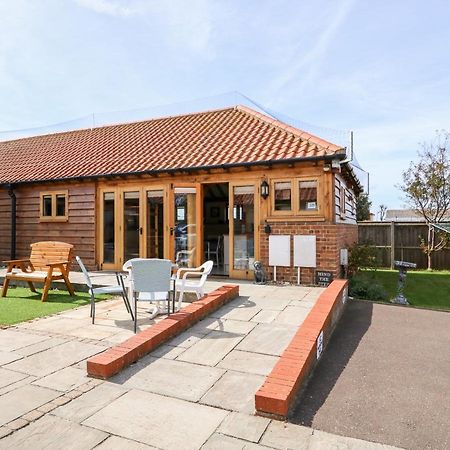 Vila 5D Hideways Hunstanton Exteriér fotografie
