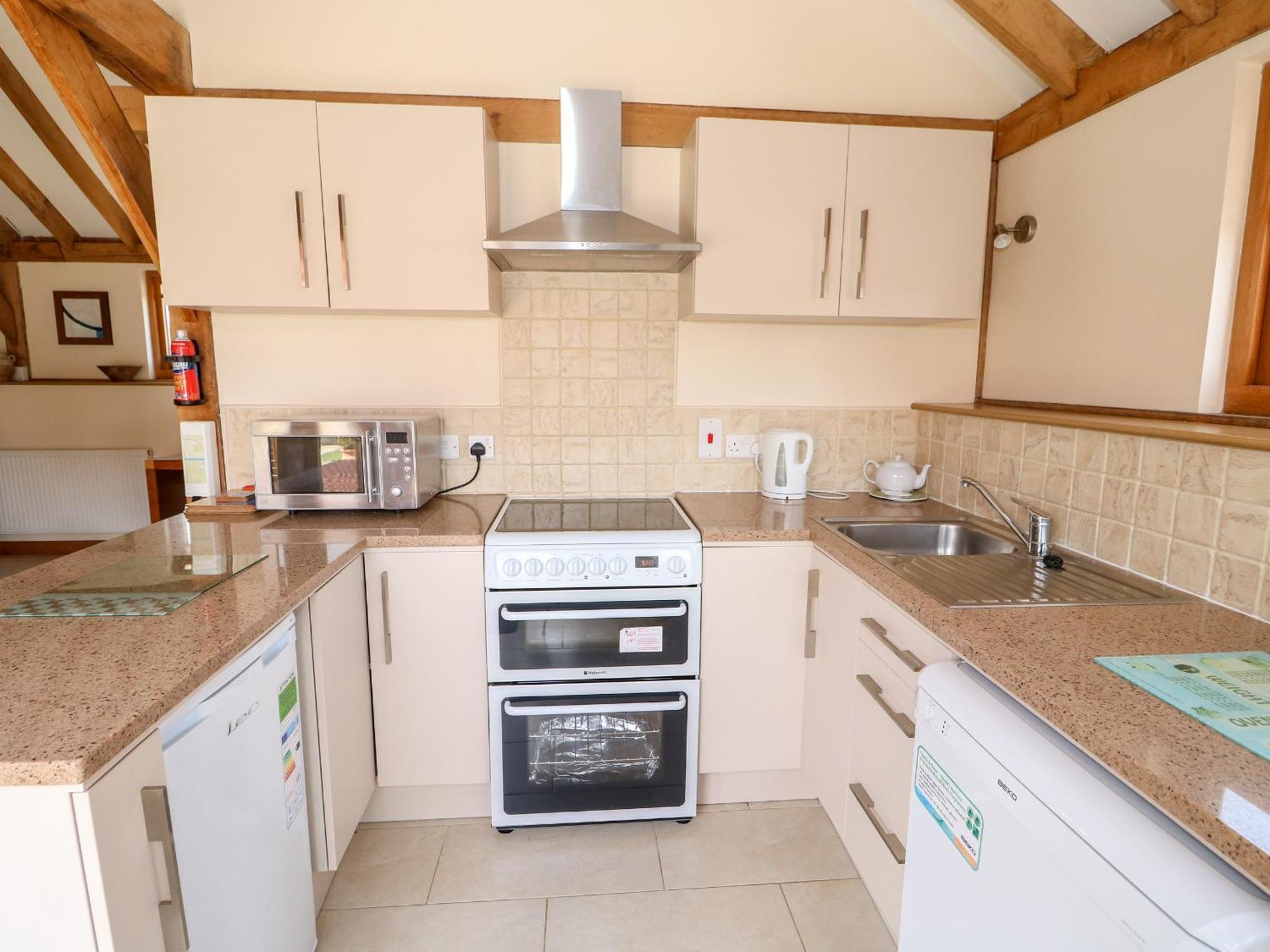 Vila 5D Hideways Hunstanton Exteriér fotografie