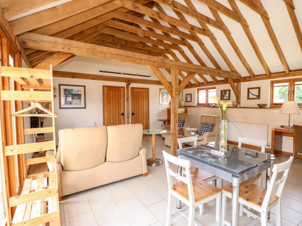 Vila 5D Hideways Hunstanton Exteriér fotografie